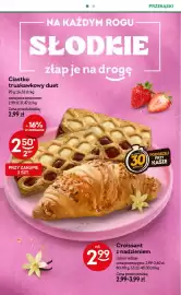 Żabka gazetka Strona 74