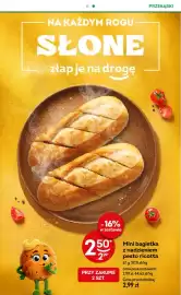 Żabka gazetka Strona 75