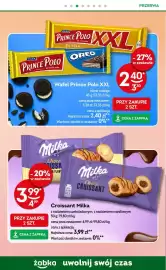 Żabka gazetka Strona 78