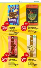 Żabka gazetka Strona 85