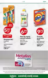 Żabka gazetka Strona 89