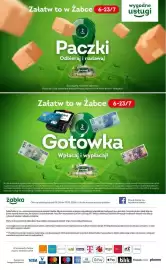 Żabka gazetka Strona 92