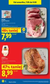 Lidl gazetka Strona 10