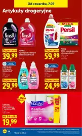 Lidl gazetka Strona 100