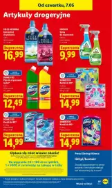 Lidl gazetka Strona 101