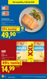 Lidl gazetka Strona 12