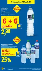 Lidl gazetka Strona 14