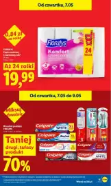 Lidl gazetka Strona 15