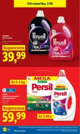 Lidl gazetka Strona 16