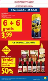 Lidl gazetka Strona 17