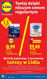 Lidl gazetka Strona 18