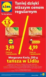 Lidl gazetka Strona 23