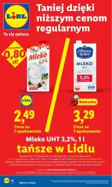 Lidl gazetka Strona 28