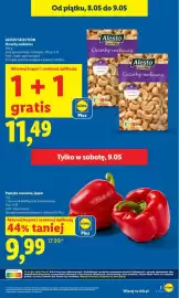 Lidl gazetka Strona 3
