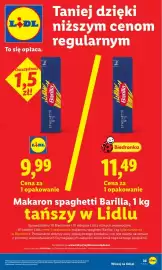 Lidl gazetka Strona 35