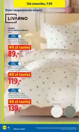 Lidl gazetka Strona 38