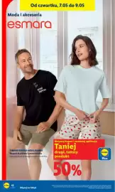 Lidl gazetka Strona 40