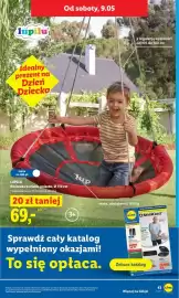 Lidl gazetka Strona 41