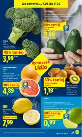 Lidl gazetka Strona 47