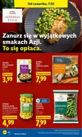 Lidl gazetka Strona 52