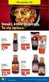 Lidl gazetka Strona 56