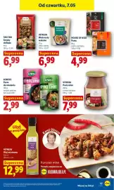 Lidl gazetka Strona 57