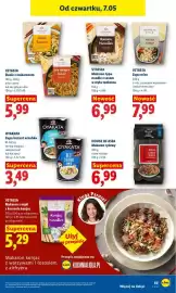 Lidl gazetka Strona 59