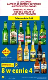 Lidl gazetka Strona 6