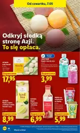 Lidl gazetka Strona 60