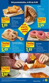Lidl gazetka Strona 65