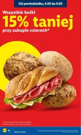 Lidl gazetka Strona 66