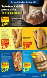 Lidl gazetka Strona 67