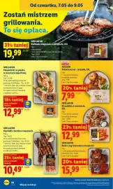 Lidl gazetka Strona 68