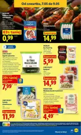 Lidl gazetka Strona 69
