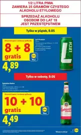 Lidl gazetka Strona 7