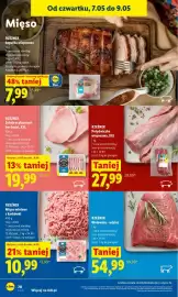 Lidl gazetka Strona 70