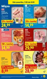 Lidl gazetka Strona 71
