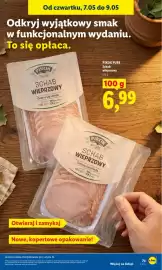Lidl gazetka Strona 73
