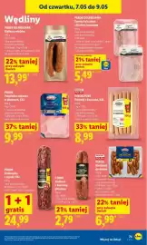 Lidl gazetka Strona 75