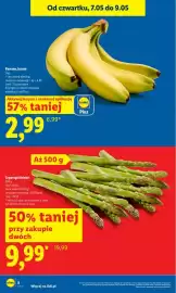 Lidl gazetka Strona 8