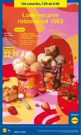 Lidl gazetka Strona 80