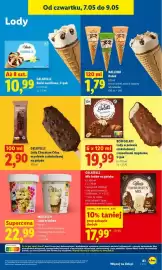 Lidl gazetka Strona 81