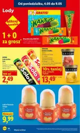 Lidl gazetka Strona 82
