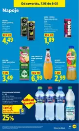 Lidl gazetka Strona 83