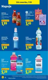 Lidl gazetka Strona 84