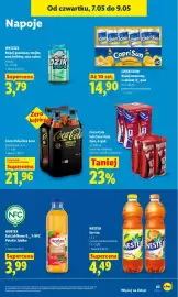 Lidl gazetka Strona 85