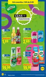 Lidl gazetka Strona 86