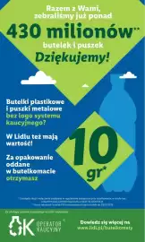 Lidl gazetka Strona 89