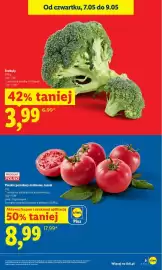 Lidl gazetka Strona 9