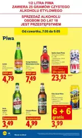 Lidl gazetka Strona 90